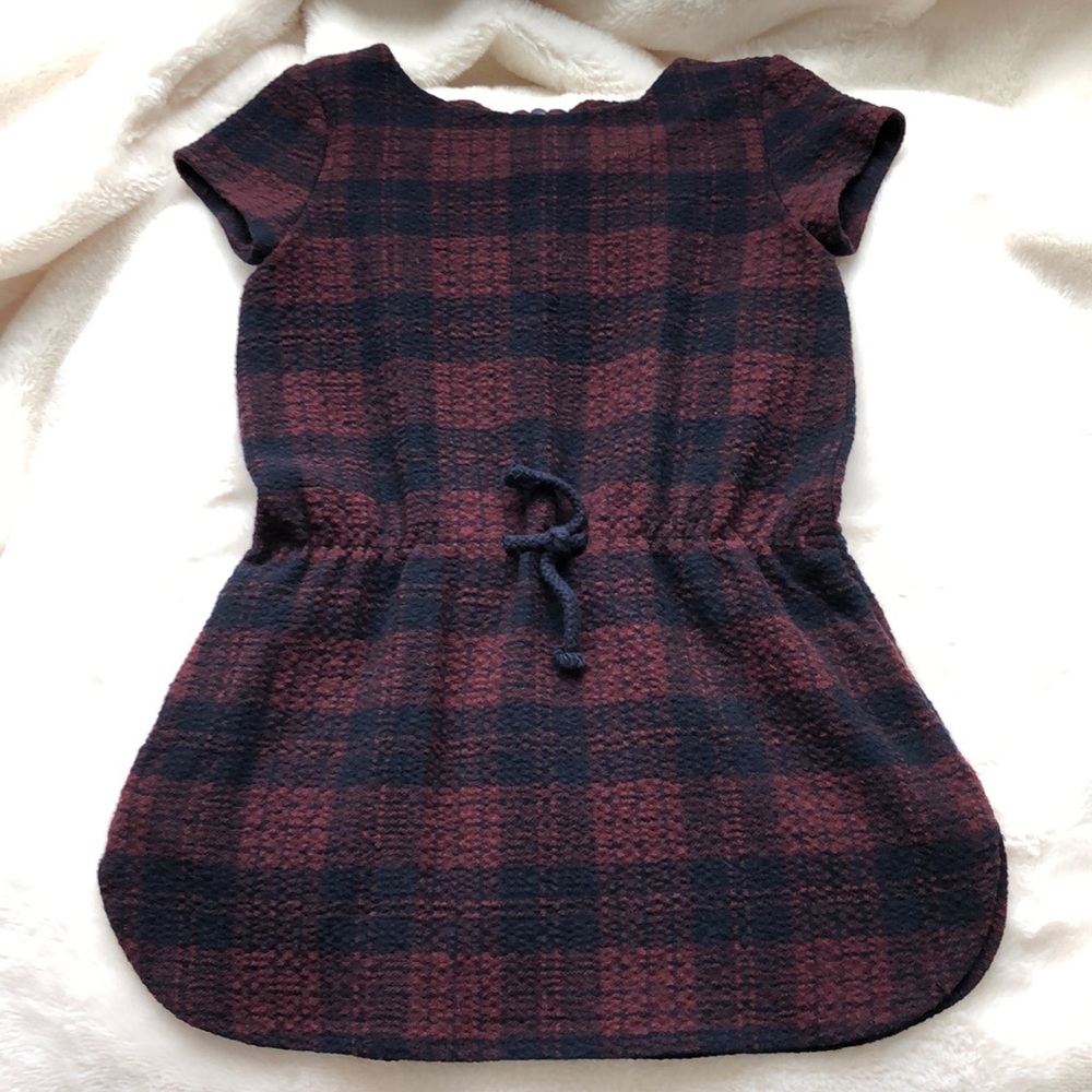 Zara Toddler Girl’s Dress